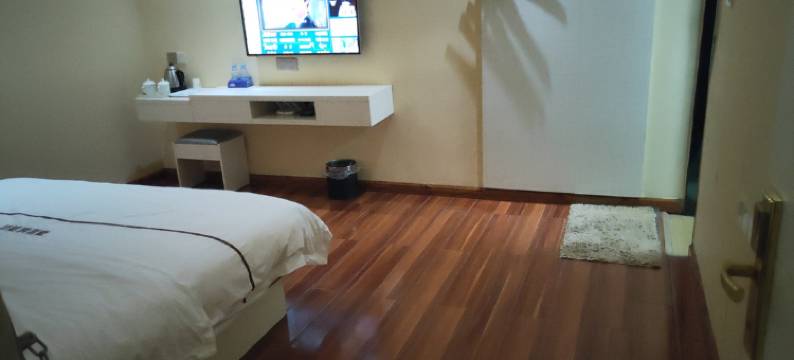 隆安嘉星城宾馆图片