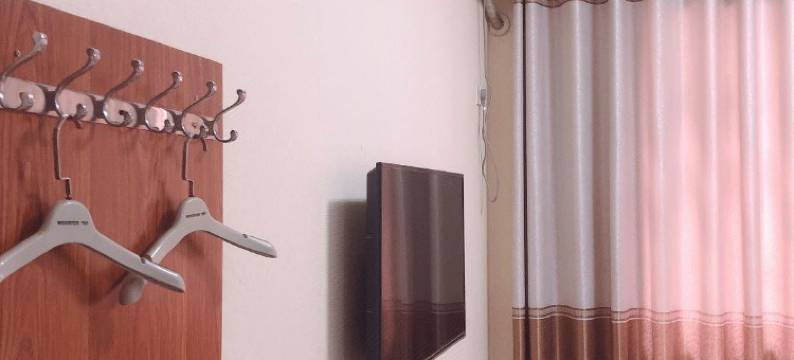 嵩县昊龙宾馆图片