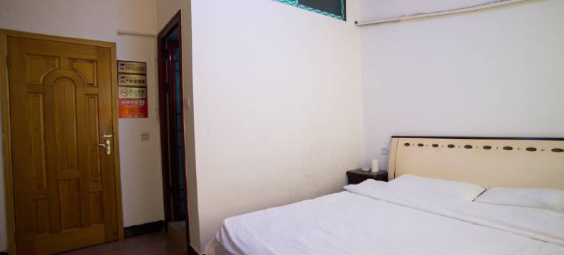 长沙梅溪湖随缘家庭旅馆图片