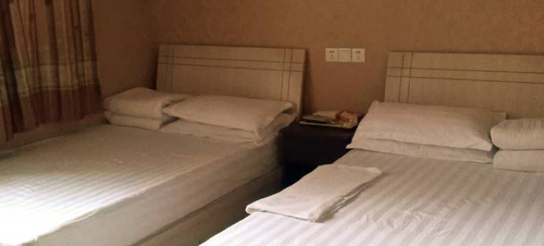 成都蓉姐住宿图片