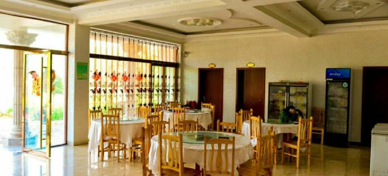 剑阁刘氏乡村酒店图片