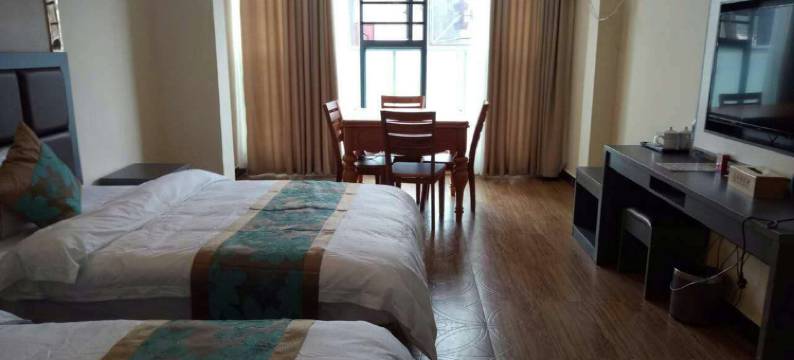 遵义春香园宾馆图片