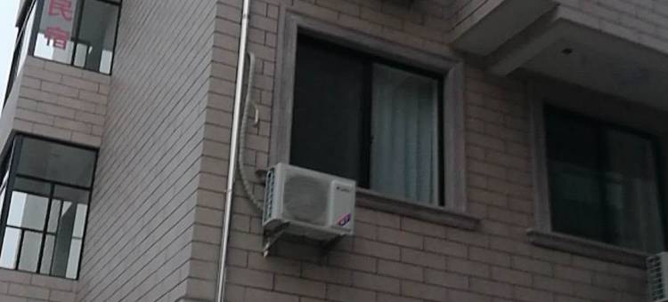 横店予梦民宿图片