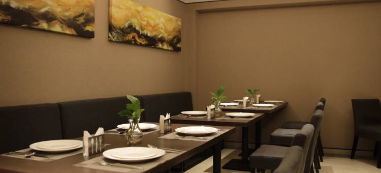 如家精选酒店(承德避暑山庄店)图片