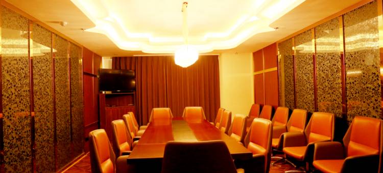 通榆美苑宾馆图片