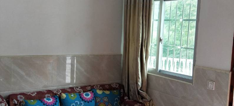 宜春富老八农嘉乐民宿图片