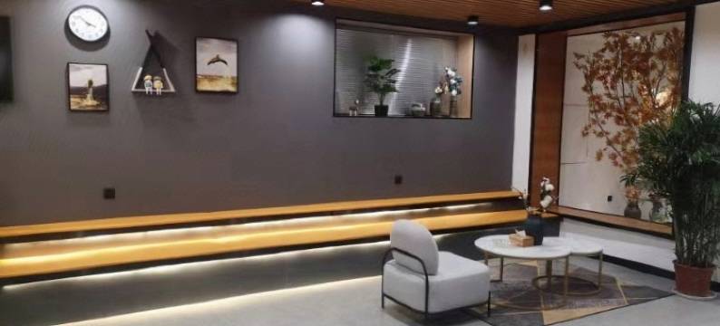 泊曼酒店(衡东店)图片