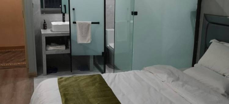 霍州明悦四季宾馆图片