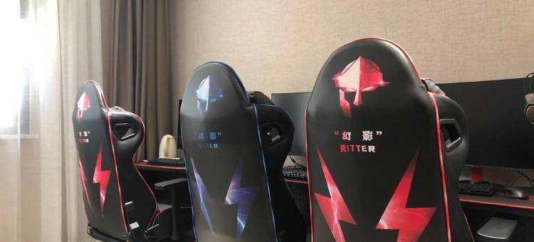 途泊拉酒店(荆州江汉北路店)图片