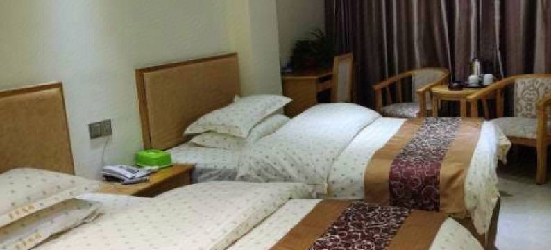 汝城紫宸宾馆图片