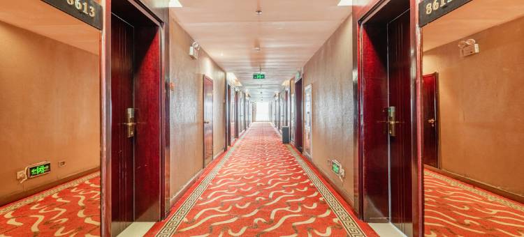 张家川锦德瑞宾馆图片