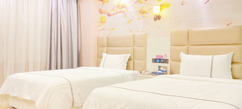 宝利华酒店图片