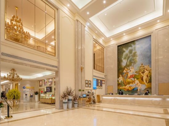 维也纳国际酒店杭州火车东站店详情-pc酒店预订-中国南方航空官网