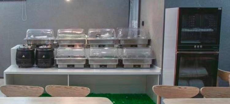 尚客优酒店(扶沟鸿昌大道店)图片