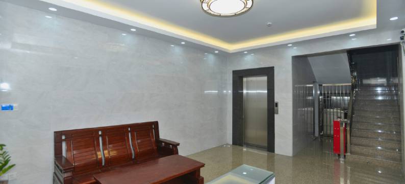 佛山铭程商务公寓(顺德美食城店)图片