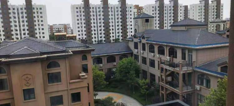 威海海纳名苑艺墅居图片