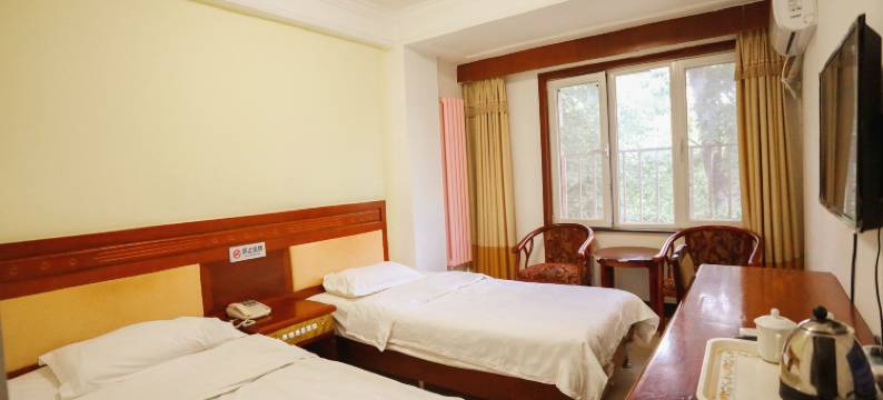 北京东华门宾馆图片