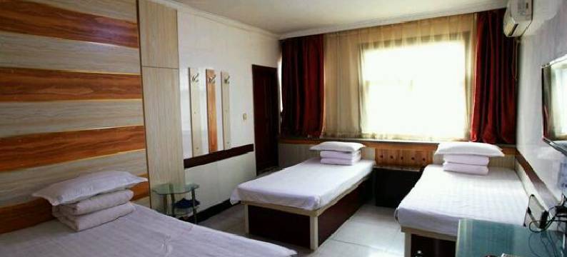 盂县怡园宾馆图片