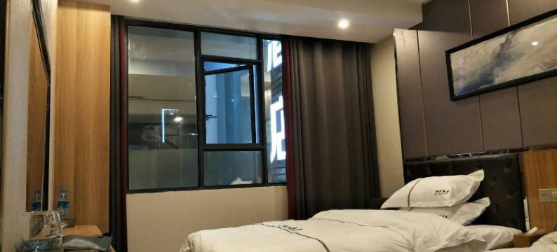 黎平铂悦酒店图片