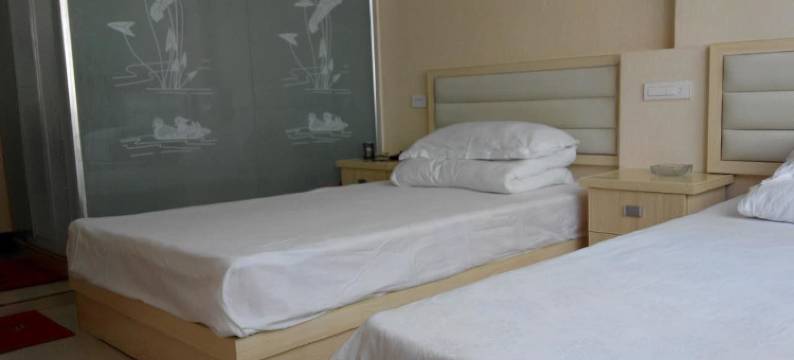 麻城明源宾馆图片