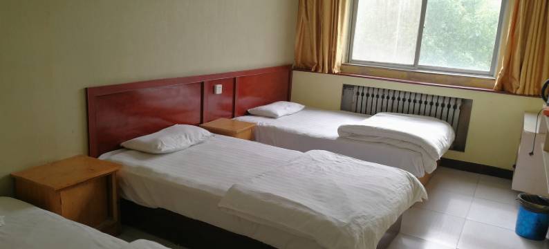 荥阳闫河商务会所图片