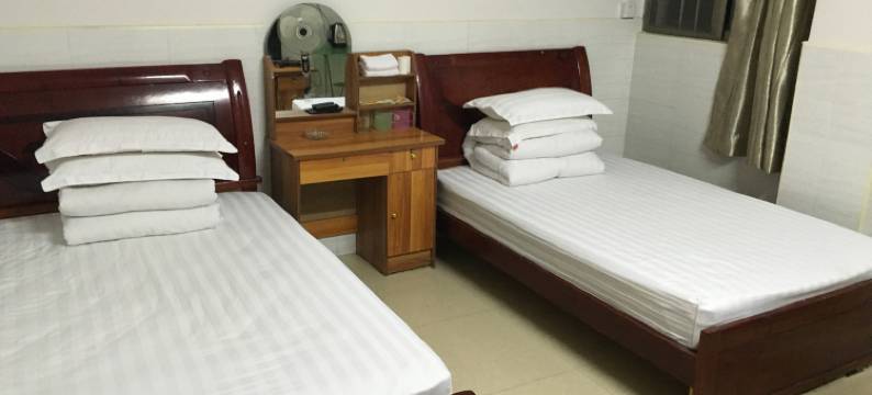 珠海湾仔辉煌住宿图片