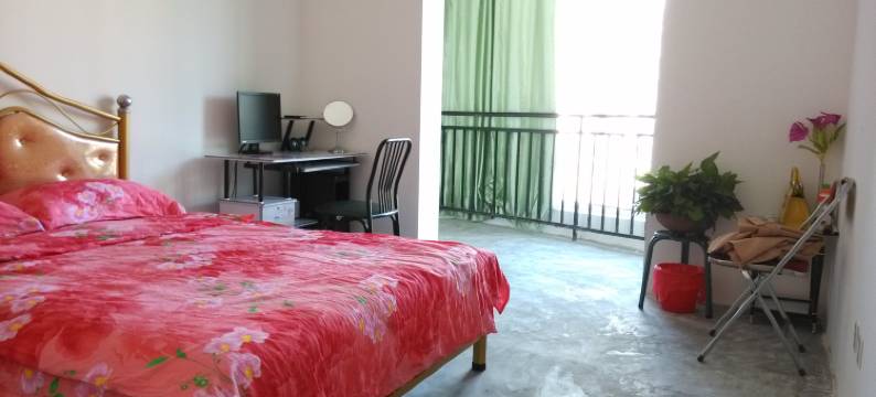 攀枝花未来客栈图片