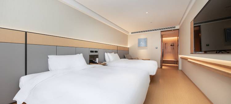 全季酒店(邹城万德广场店)图片