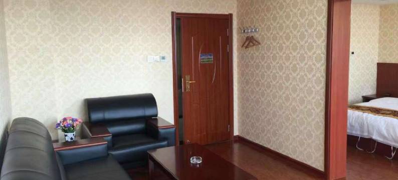 陇西金元通宾馆图片