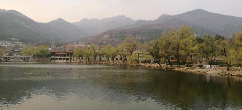 人家民宿(泰安温泉路店)图片