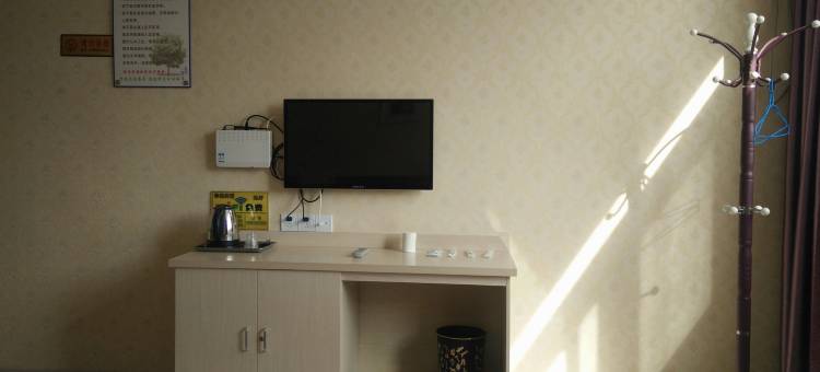 泰州静园宾馆图片