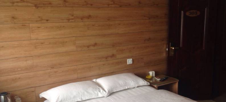 蒙城雷鸣宾馆图片