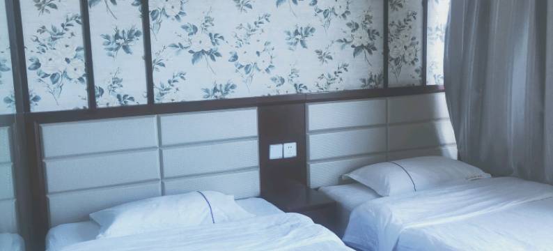 澄江祥和快捷酒店图片