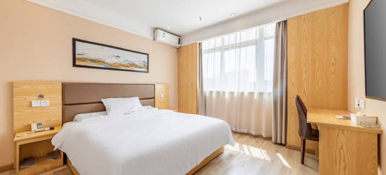 星呈酒店(沭阳迎宾大道店)图片