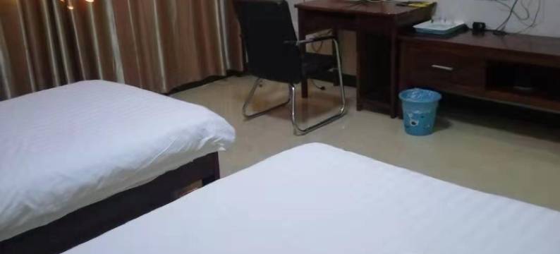 乐安天天假日宾馆图片