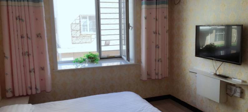 任丘纳兰商务宾馆图片