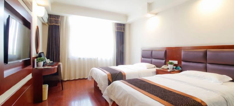 格林豪泰(合肥高铁南站西龙川路店)图片