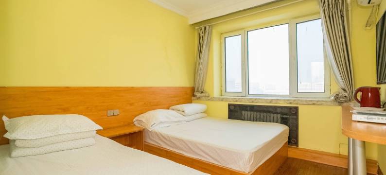 哈尔滨朝鲜族旅馆图片