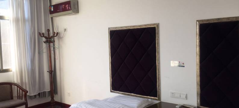 天台嘉图宾馆图片