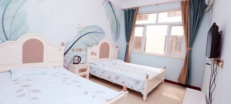 北戴河刘庄映海度假公寓民宿(黑石支路分店)图片