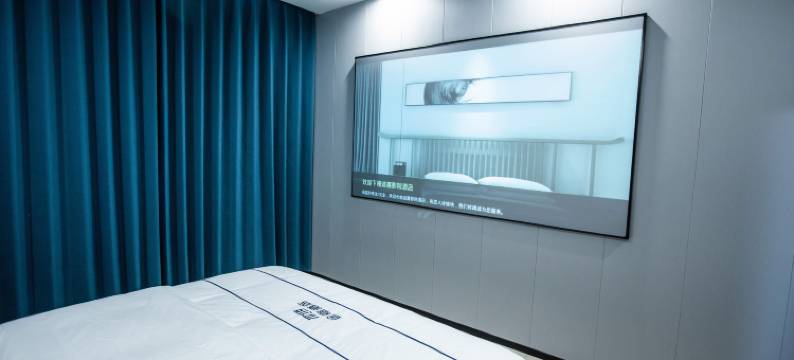 长沙途嘉影院酒店(湖南大学阜埠河地铁站店)图片