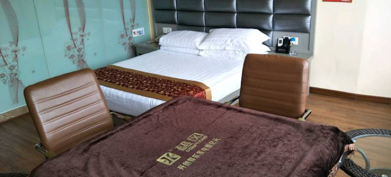 南昌龙辉民宿图片