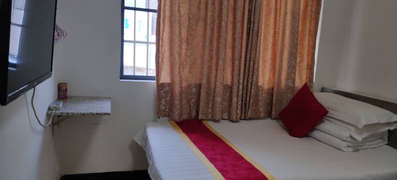 流花公寓(广州火车站店)图片