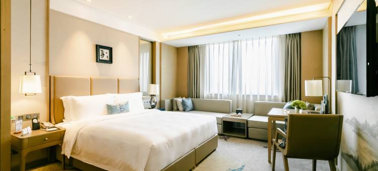 新津明宇丽雅悦酒店图片