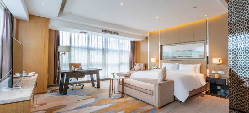 宜宾君御酒店(东方时代广场店)图片