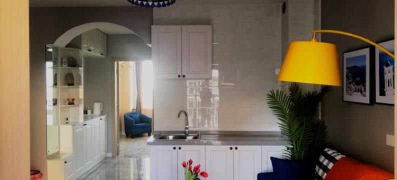 花生客民宿(邢台红星美凯龙店)图片