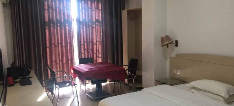 东兴东丽商务酒店图片