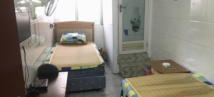 长沙华珍旅馆(文昌阁地铁站店)图片