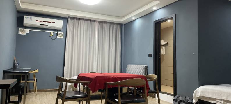 优致酒店(河池宜州三棵树店)图片