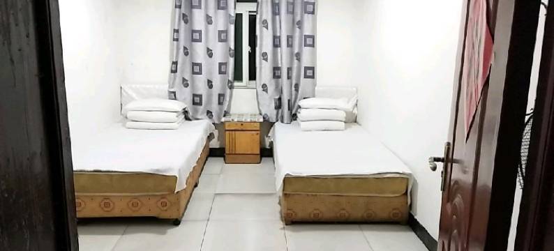 临泉旅馆(阜阳火车站店)图片